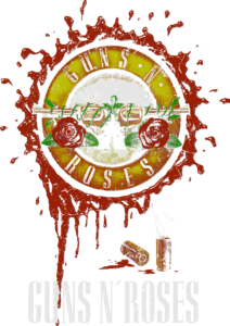 GUNS N ROSES 03