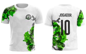 Interclasse 96