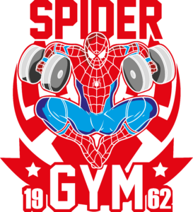 SpiderMan