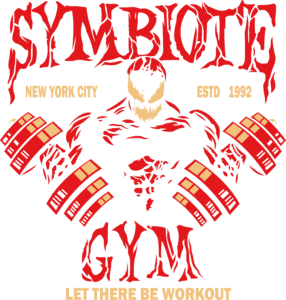 Symbiote