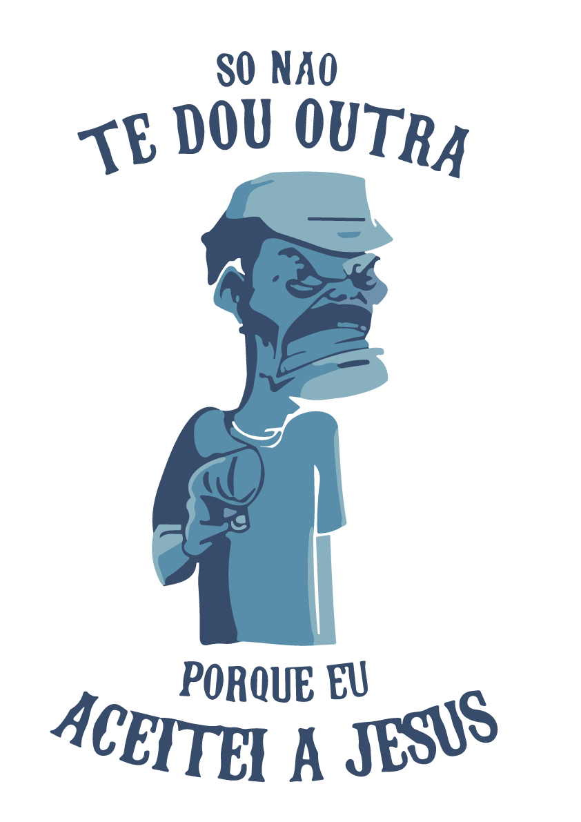 seumadruga