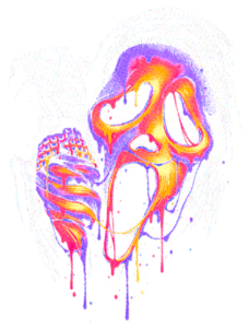 ARTES HALFTONE - FILMES - ROCKET ULTRA PACK (155)