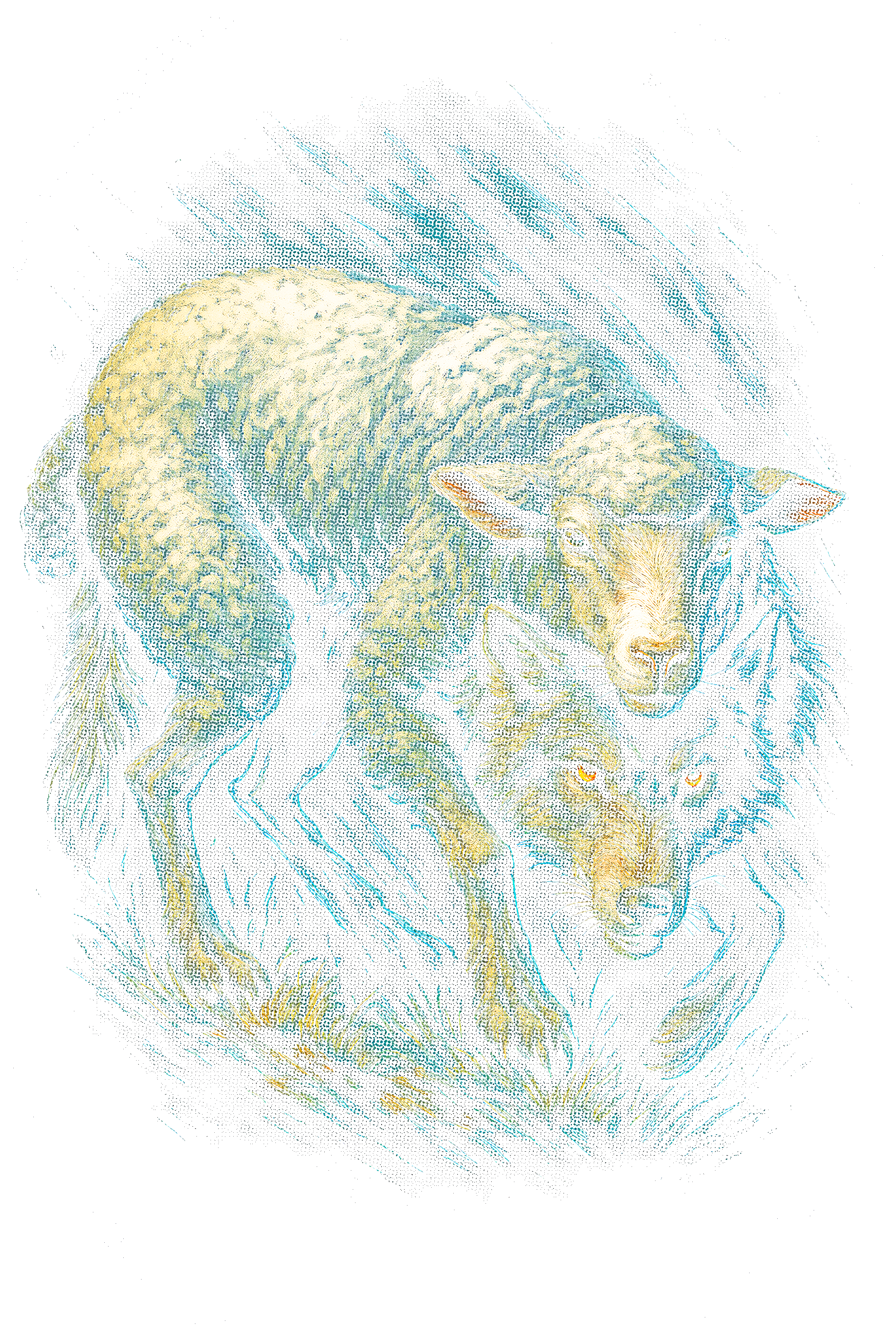 ARTES HALFTONE - STREET WEAR - ROCKET ULTRA PACK (11)