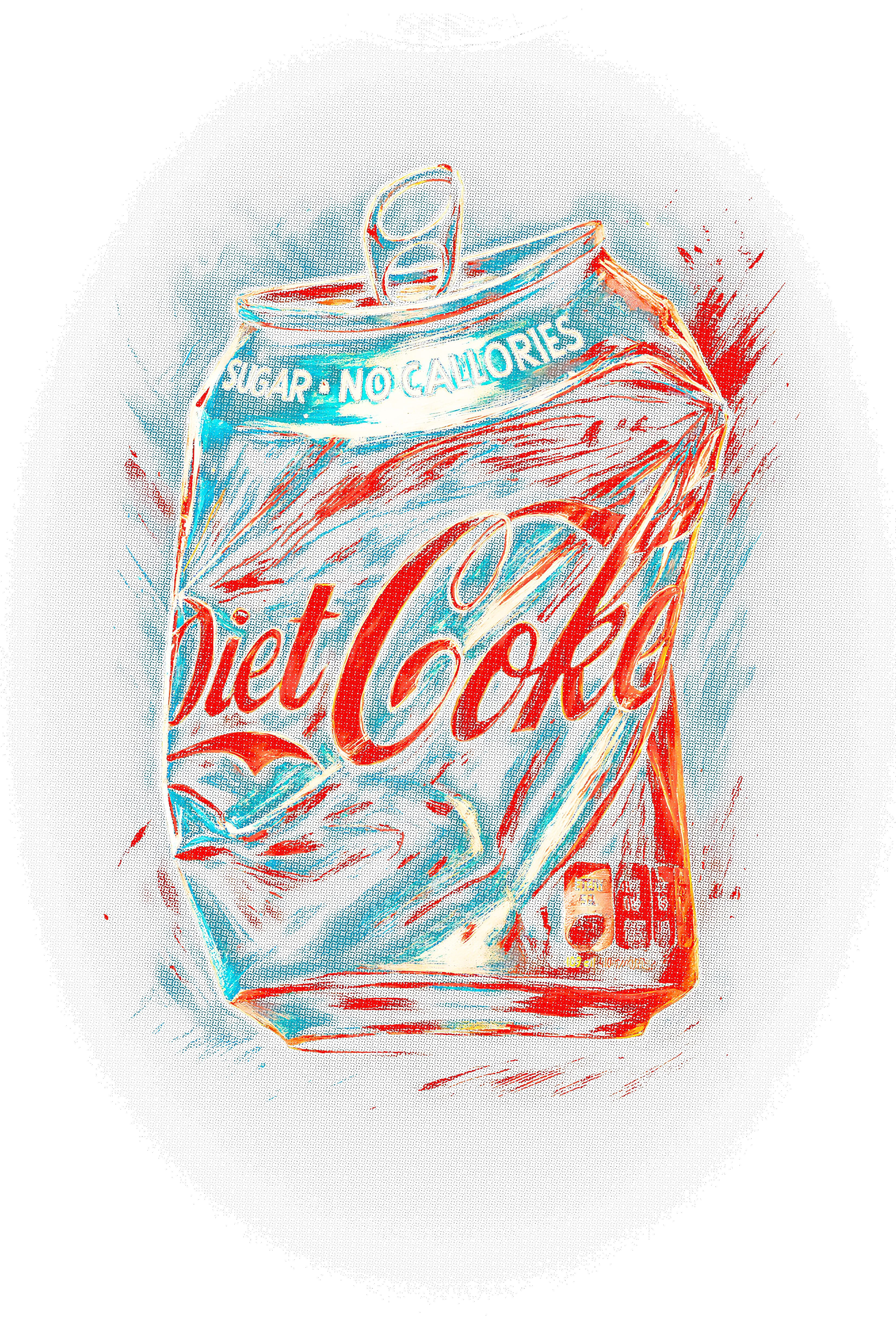 ARTES HALFTONE - STREET WEAR - ROCKET ULTRA PACK (22)