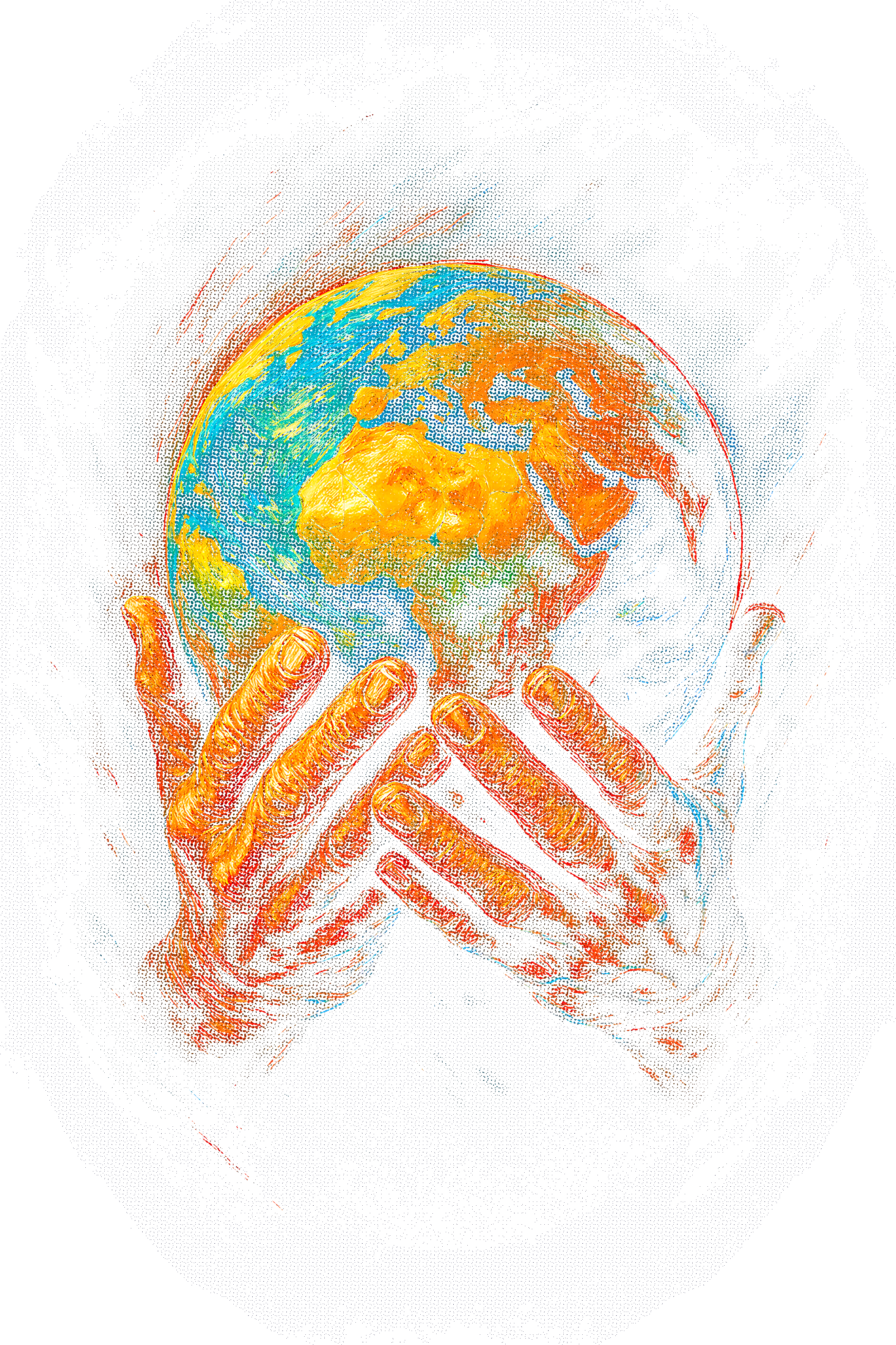 ARTES HALFTONE - STREET WEAR - ROCKET ULTRA PACK (3)