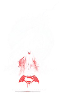 Batman vs Superman DTF