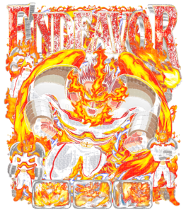 ENDEAVOR1