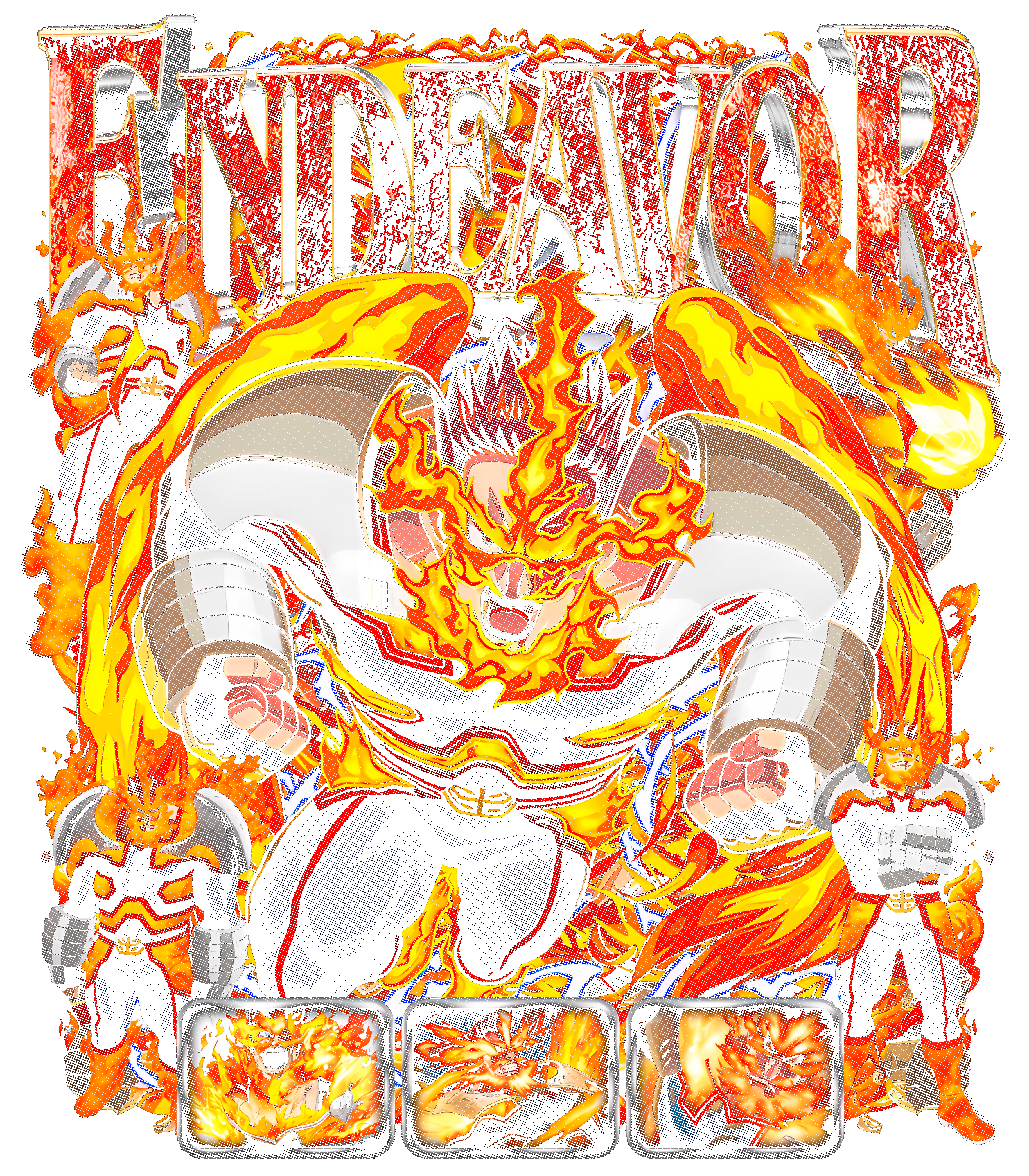 ENDEAVOR1