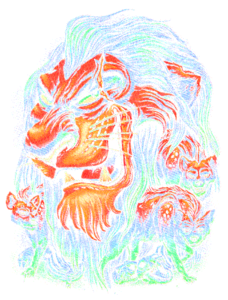 HALFTONES - VARIADOS - ROCKET ULTRA PACK (43)