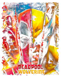 deadpool3
